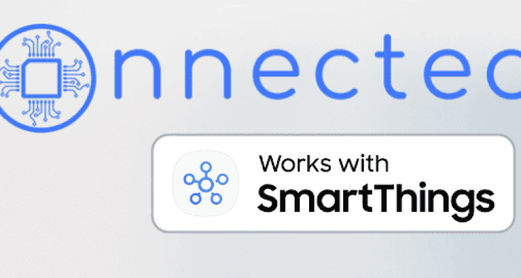 Konnected Smart Thigns Konnected Smart Thigns